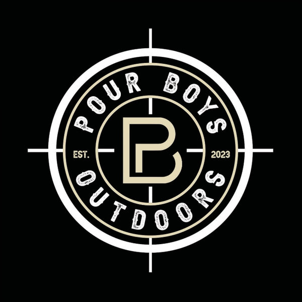 Pour Boys Outdoor Co. 